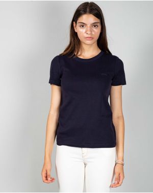 Tricou uni din bumbac 24ITT35013