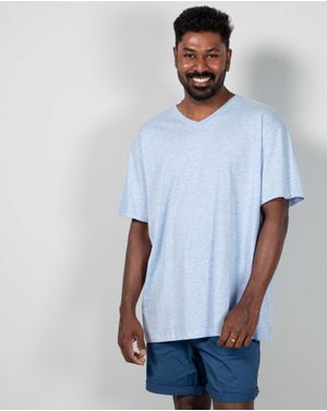 Tricou cu maneca scurta pentru barbati N241137010