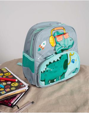 Rucsac funny dino