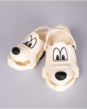 Papuci copii model haios