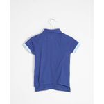Tricou-din-bumbac-cu-guler-pentru-fete-23ITTE7001