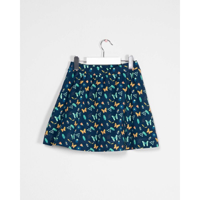 Fusta-din-bumbac-cu-imprimeu-pentru-fete-24ALNA5002