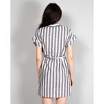 Rochie-Koala-Bay-din-bumbac-cu-dungi-24TFT12039