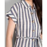 Rochie-Koala-Bay-din-bumbac-cu-dungi-24TFT12039