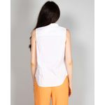 Camasa-casual-din-bumbac-fara-maneci-N240605004