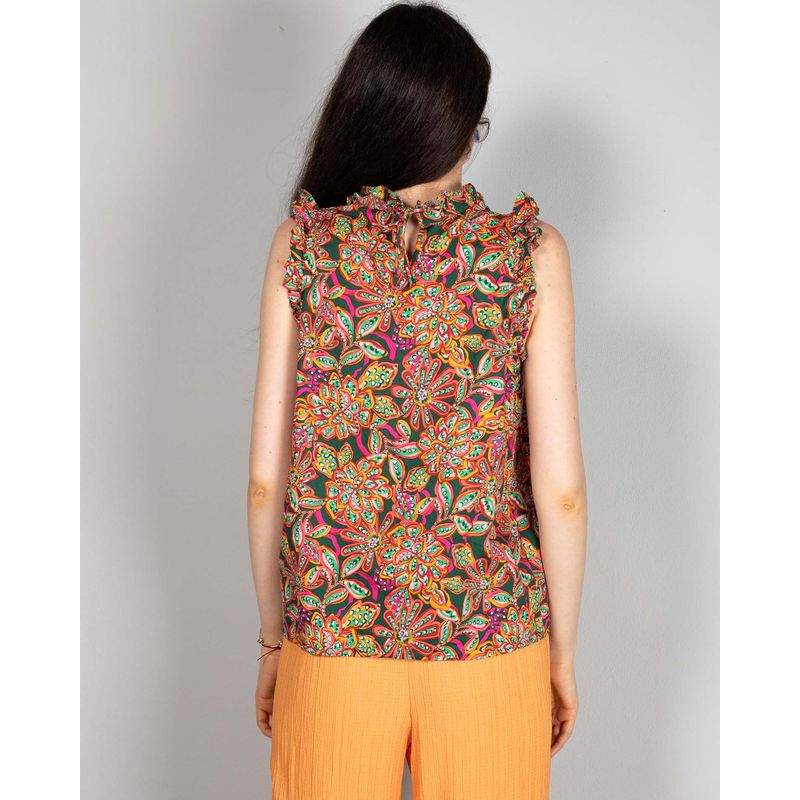 Bluza-subtire-din-bumbac-cu-imprimeu-N240605005