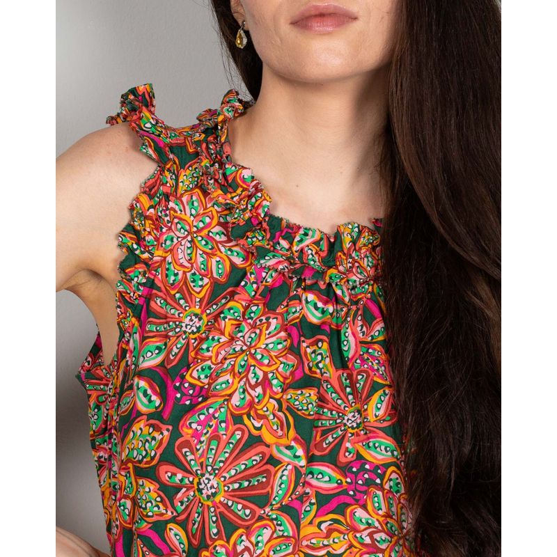 Bluza-subtire-din-bumbac-cu-imprimeu-N240605005