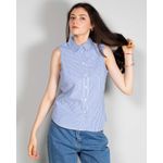 Camasa-din-bumbac-fara-maneci-N240605006