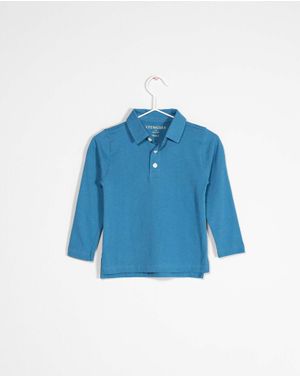 Bluza casual din bumbac pentru baieti N240615002