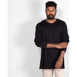 Bluza-uni-cu-maneca-lunga-din-bumbac-N240617004