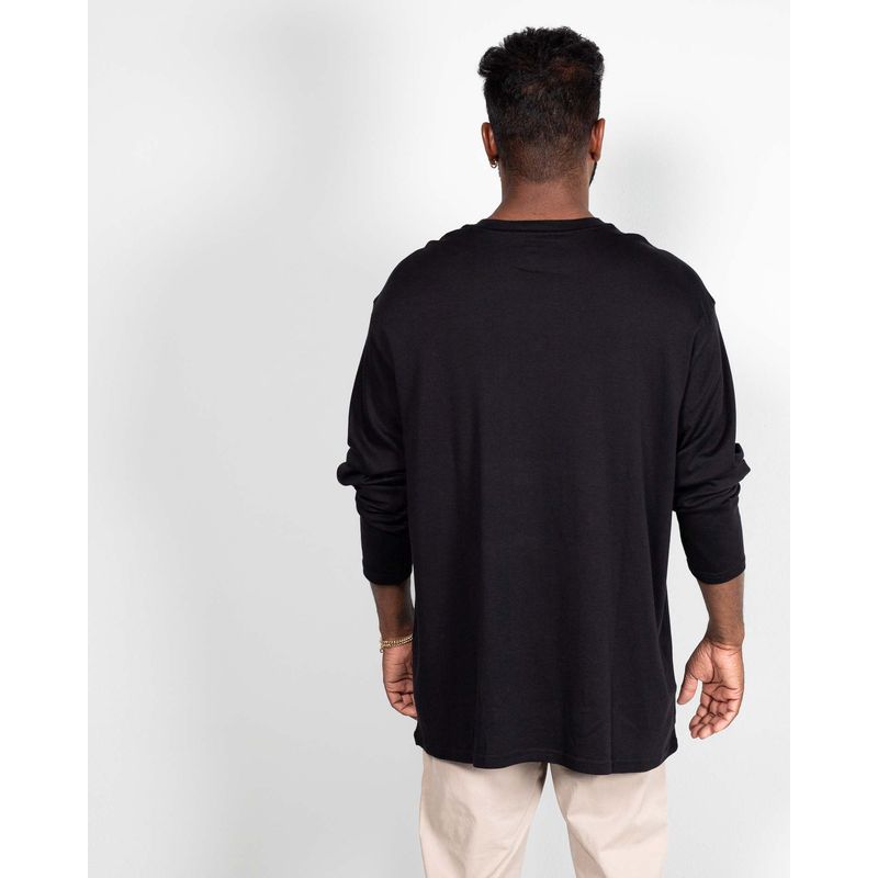 Bluza-uni-cu-maneca-lunga-din-bumbac-N240617004