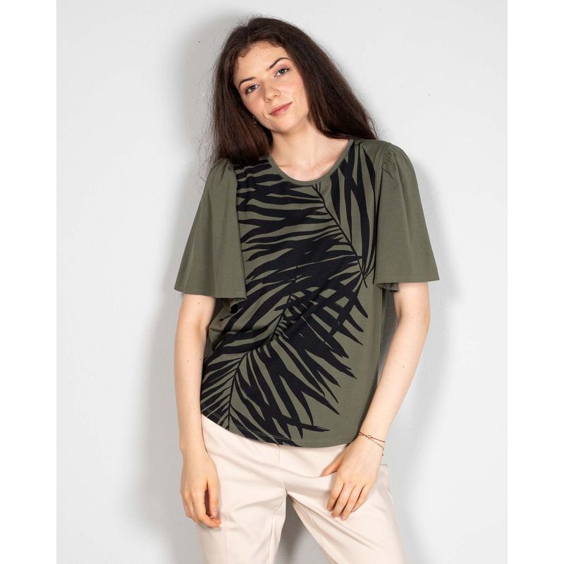 Tricou-din-bumbac-cu-imprimeu-N240902019