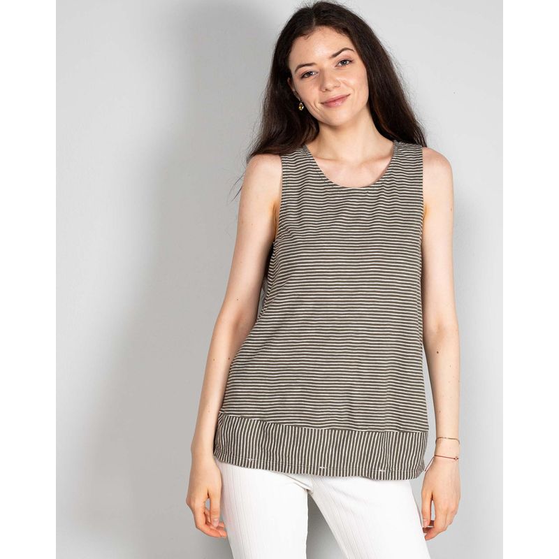 Top-din-bumbac-cu-dungi-N240902026