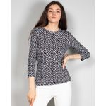 Bluza-din-bumbac-cu-nasturi-la-maneca-N240902034