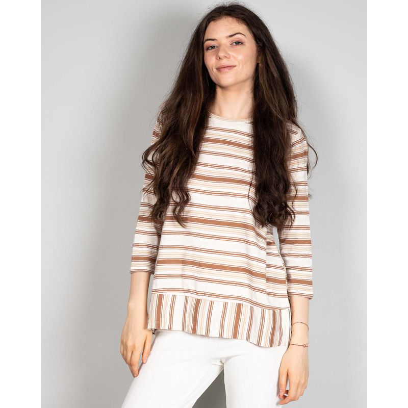 Bluza-din-bumbac-cu-dungi-N240902038