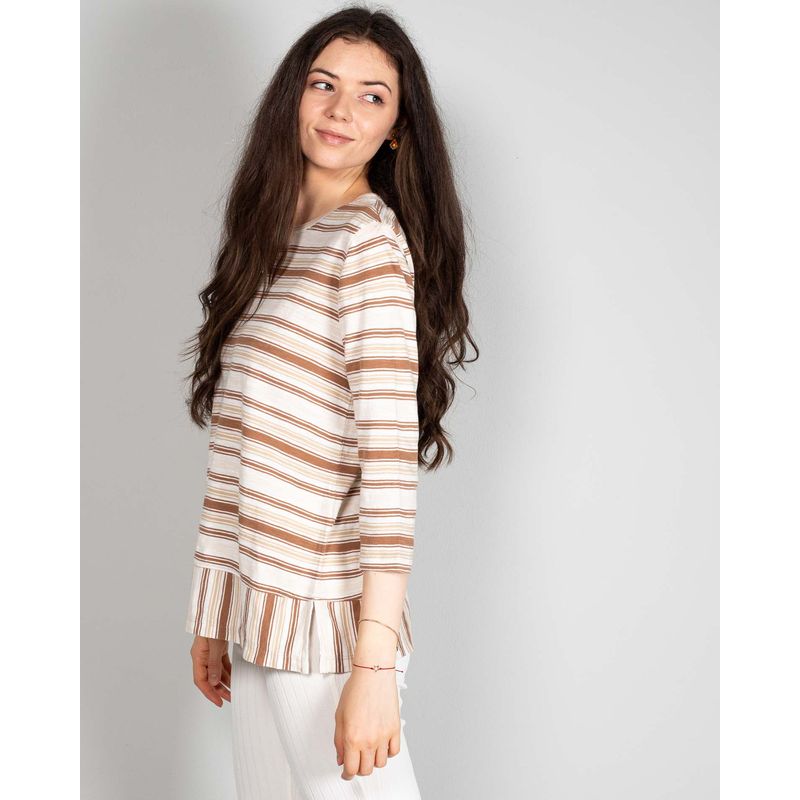 Bluza-din-bumbac-cu-dungi-N240902038