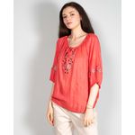 Bluza-lejera-cu-model-brodat-N241207001