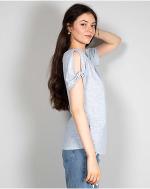 Tricou cu maneca scurta N241260005