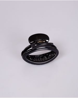 Cleste negru de par