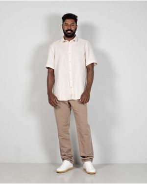 Camasa regular fit din in 24KOSI1001