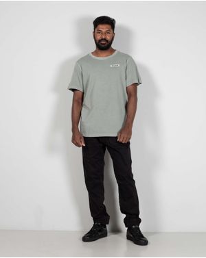 Tricou basic din bumbac 24KOSI3003