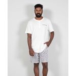 24KOSK1001-PIJAMALE---BARBATI