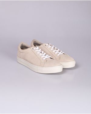 Pantofi casual din piele intoarsa 24ANT01015