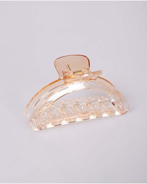 Cleste transparent de par