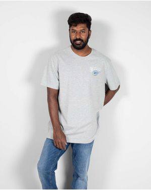 Tricou din bumbac cu maneca scurta N241321001