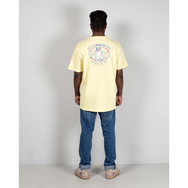 Tricou-din-bumbac-cu-maneca-scurta-si-imprimeu-N241321002