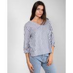 Bluza-cu-dungi-si-fante-laterale-24KOSJ1001