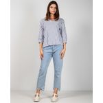 Bluza-cu-dungi-si-fante-laterale-24KOSJ1001
