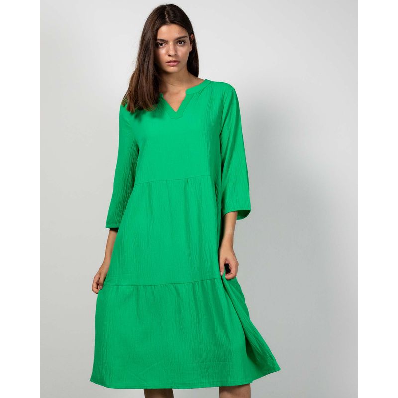 Rochie-midi-pentru-femei-24KOSJ5002
