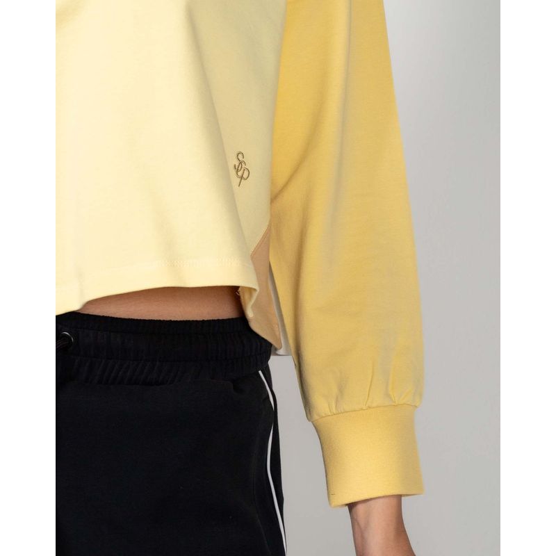 Bluza-crop-cu-maneca-lunga-24KOSL6002