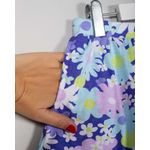 Fusta-din-bumbac-cu-imprimeu-floral-si-buzunare-N241262002