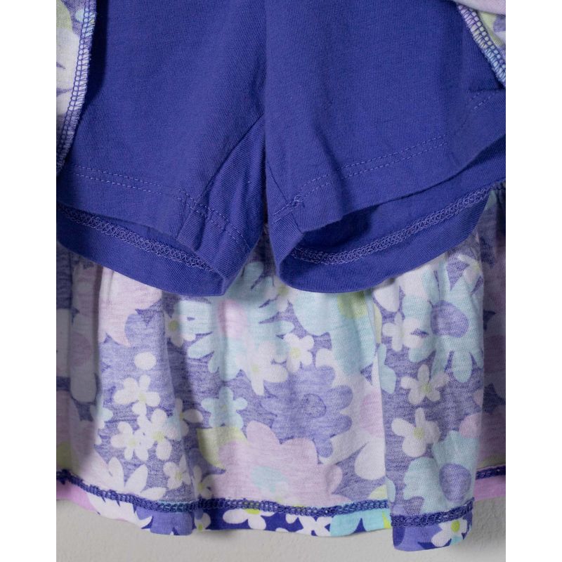 Fusta-din-bumbac-cu-imprimeu-floral-si-buzunare-N241262002