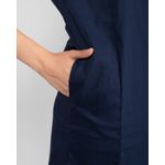 Rochie-cu-maneca-scurta-si-guler-24KOSK7001