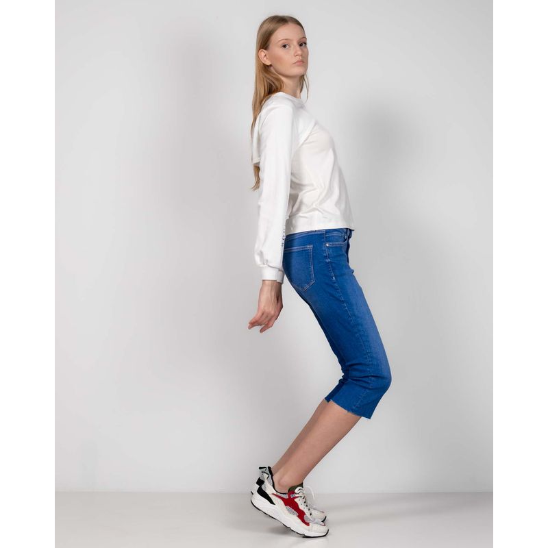 Jeans-trei-sferturi-din-bumbac-24ITT44007