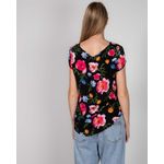 Bluza-din-vascoza-cu-imprimeu-floral-si-maneca-scurta-24ITT44017