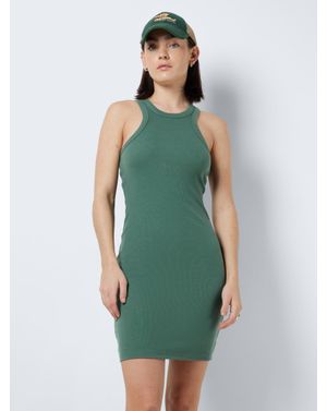 Rochie casual Noisy May cu bretele 24OUT01052