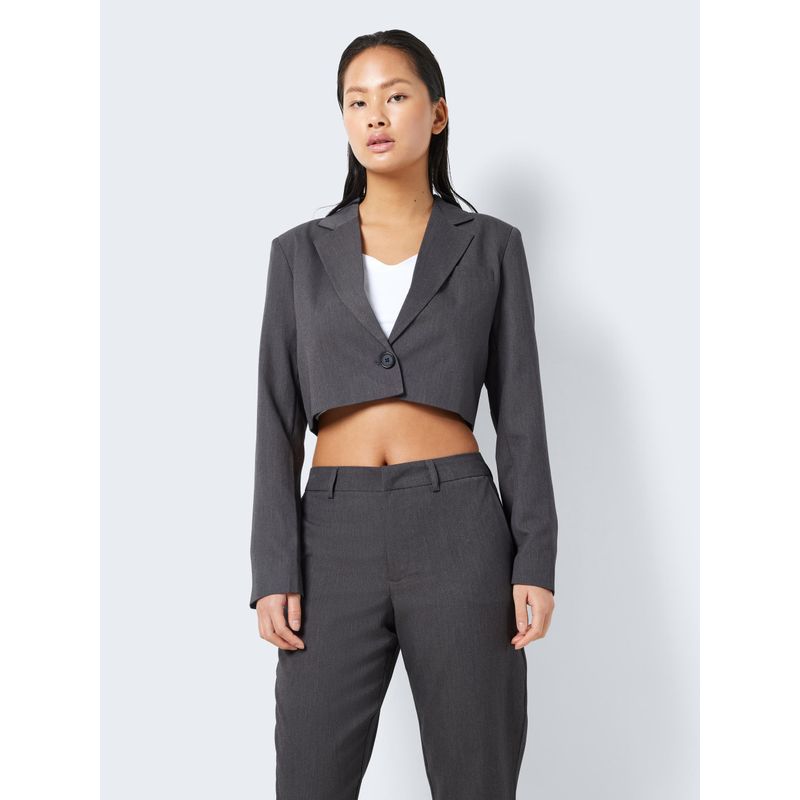 24OUT01092190_BLAZER---DAMA---Gri_XS