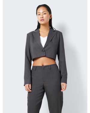 Blazer scurt Noisy May 24OUT01092