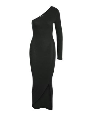 Rochie Noisy May cu un umar gol 24OUT01108