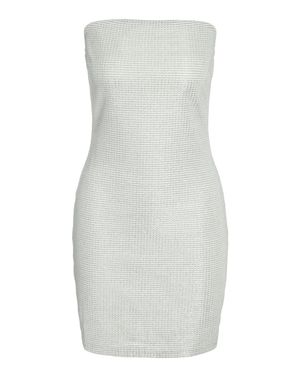 Rochie creion Noisy May 24OUT01127