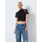 24OUT01134190_BLUZA---DAMA---Negru_XS