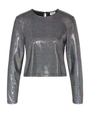 Bluza crop Noisy May 24OUT01187