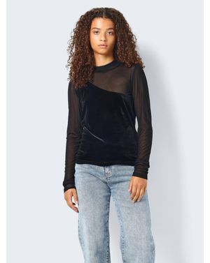 Bluza lejera Noisy May 24OUT01195