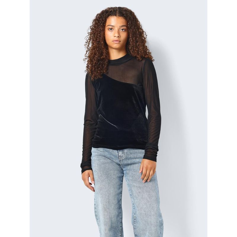 24OUT01195192_BLUZA---DAMA---Negru_M