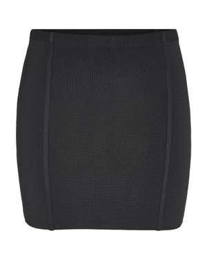 Fusta Noisy May din tricot fin 24OUT01205