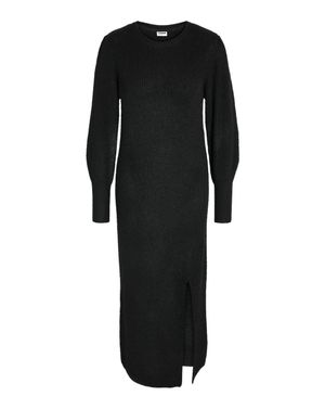 Rochie Noisy May cu crapatura 24OUT01206
